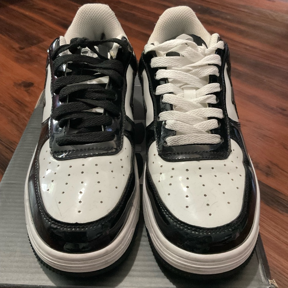BAPE MF DOOMstas - Picture 3 of 3